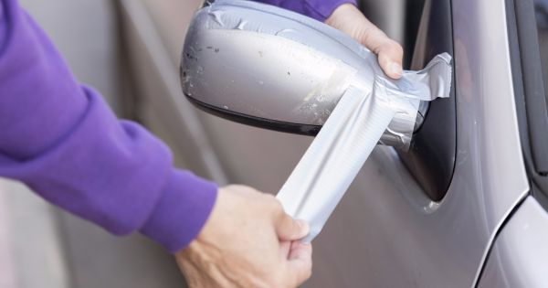 Riparazioni Auto